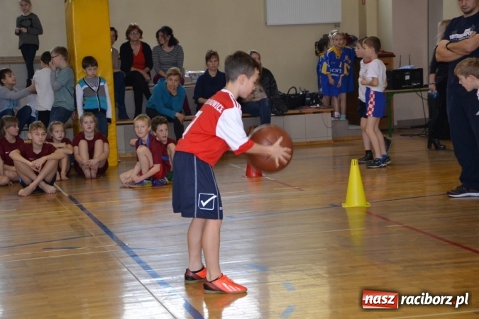 Zdjęcie w galerii na portalu naszraciborz.pl: Gminny turniej gier i zabaw w Zabełkowie wiadomości z regionu