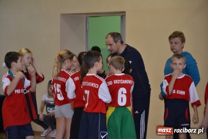 Zdjęcie w galerii na portalu naszraciborz.pl: Gminny turniej gier i zabaw w Zabełkowie wiadomości z regionu