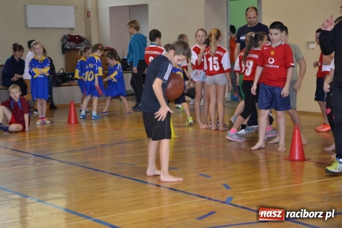 Zdjęcie w galerii na portalu naszraciborz.pl: Gminny turniej gier i zabaw w Zabełkowie wiadomości z regionu