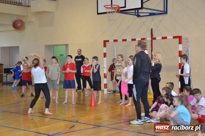 Zdjęcie w galerii na portalu naszraciborz.pl: Gminny turniej gier i zabaw w Zabełkowie wiadomości z regionu