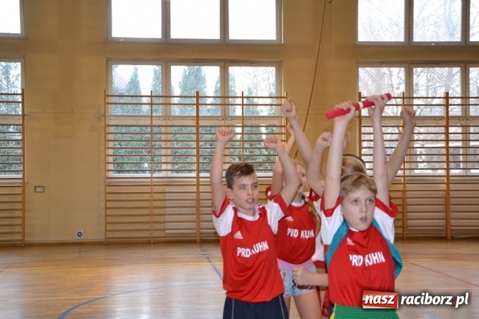 Zdjęcie w galerii na portalu naszraciborz.pl: Gminny turniej gier i zabaw w Zabełkowie wiadomości z regionu