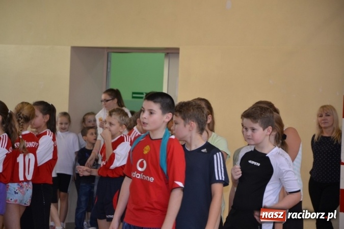 Zdjęcie w galerii na portalu naszraciborz.pl: Gminny turniej gier i zabaw w Zabełkowie wiadomości z regionu