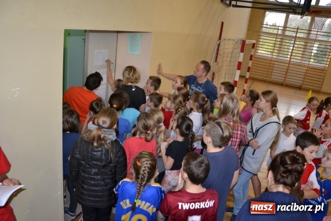 Zdjęcie w galerii na portalu naszraciborz.pl: Gminny turniej gier i zabaw w Zabełkowie wiadomości z regionu