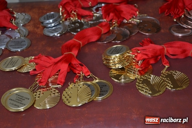 Zdjęcie w galerii na portalu naszraciborz.pl: Gminny turniej gier i zabaw w Zabełkowie wiadomości z regionu