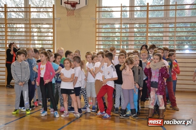 Zdjęcie w galerii na portalu naszraciborz.pl: Gminny turniej gier i zabaw w Zabełkowie wiadomości z regionu