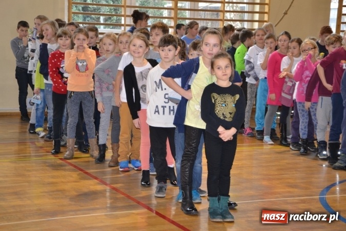 Zdjęcie w galerii na portalu naszraciborz.pl: Gminny turniej gier i zabaw w Zabełkowie wiadomości z regionu