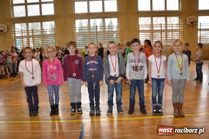 Zdjęcie w galerii na portalu naszraciborz.pl: Gminny turniej gier i zabaw w Zabełkowie wiadomości z regionu