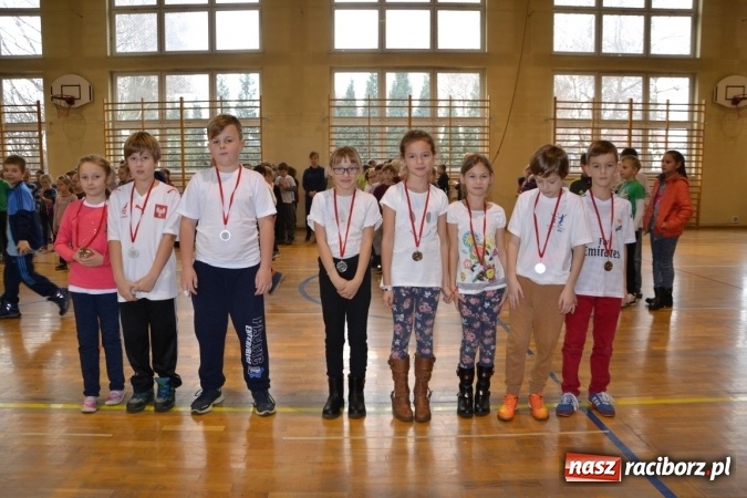 Zdjęcie w galerii na portalu naszraciborz.pl: Gminny turniej gier i zabaw w Zabełkowie wiadomości z regionu