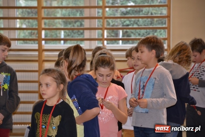 Zdjęcie w galerii na portalu naszraciborz.pl: Gminny turniej gier i zabaw w Zabełkowie wiadomości z regionu