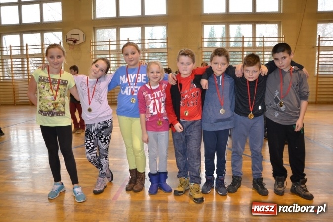 Zdjęcie w galerii na portalu naszraciborz.pl: Gminny turniej gier i zabaw w Zabełkowie wiadomości z regionu