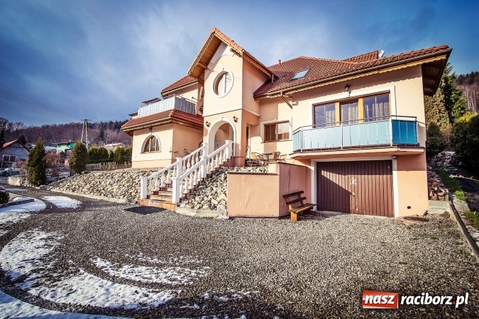 Zdjęcie w galerii na portalu naszraciborz.pl: Wypoczynek w górach? Willa Hanka w Szczyrku zaprasza! wiadomości z regionu