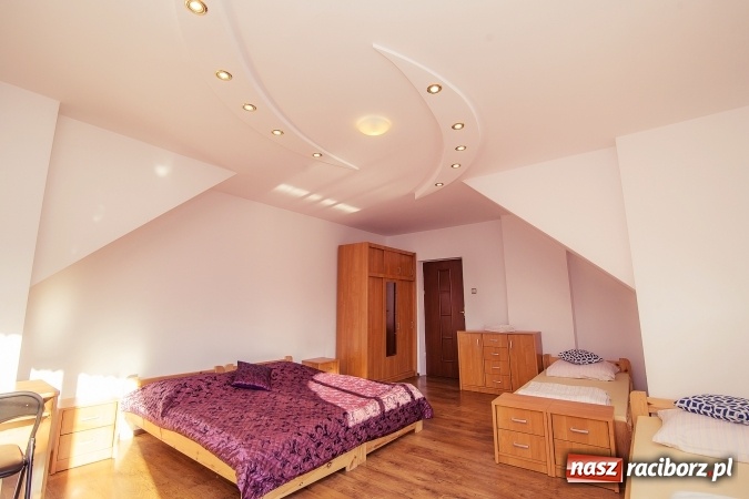 Zdjęcie w galerii na portalu naszraciborz.pl: Wypoczynek w górach? Willa Hanka w Szczyrku zaprasza! wiadomości z regionu