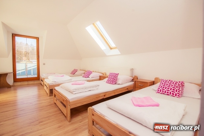 Zdjęcie w galerii na portalu naszraciborz.pl: Wypoczynek w górach? Willa Hanka w Szczyrku zaprasza! wiadomości z regionu