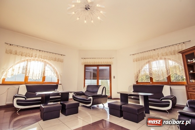 Zdjęcie w galerii na portalu naszraciborz.pl: Wypoczynek w górach? Willa Hanka w Szczyrku zaprasza! wiadomości z regionu