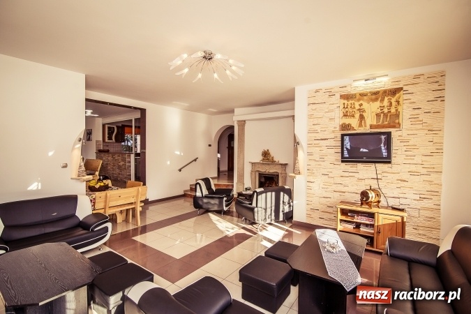 Zdjęcie w galerii na portalu naszraciborz.pl: Wypoczynek w górach? Willa Hanka w Szczyrku zaprasza! wiadomości z regionu