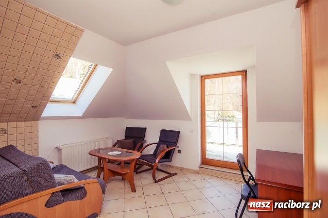 Zdjęcie w galerii na portalu naszraciborz.pl: Wypoczynek w górach? Willa Hanka w Szczyrku zaprasza! wiadomości z regionu