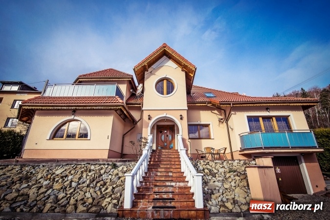 Zdjęcie w galerii na portalu naszraciborz.pl: Wypoczynek w górach? Willa Hanka w Szczyrku zaprasza! wiadomości z regionu