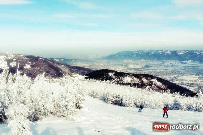 Zdjęcie w galerii na portalu naszraciborz.pl: Wypoczynek w górach? Willa Hanka w Szczyrku zaprasza! wiadomości z regionu
