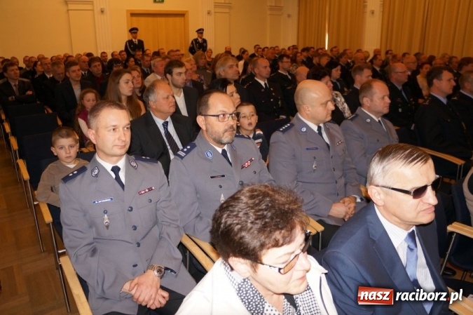 Zdjęcie w galerii na portalu naszraciborz.pl: Raciborscy policjanci z wizytą w Opawie  wiadomości z regionu