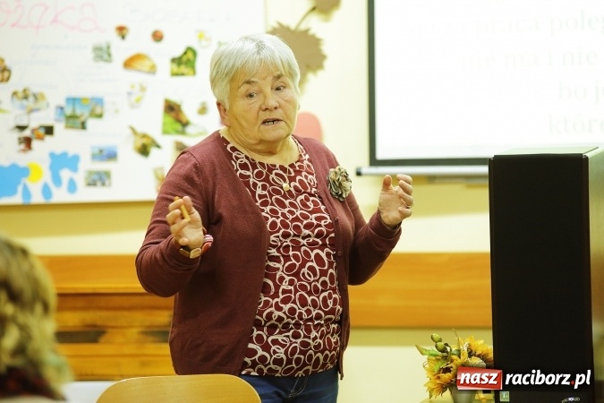 Zdjęcie w galerii na portalu naszraciborz.pl: W raciborskiej PWSZ powstała Grupa Regionalna Polskiego Stowarzyszenia Animatorów Pedagogiki Celestyna Freineta wiadomości z regionu