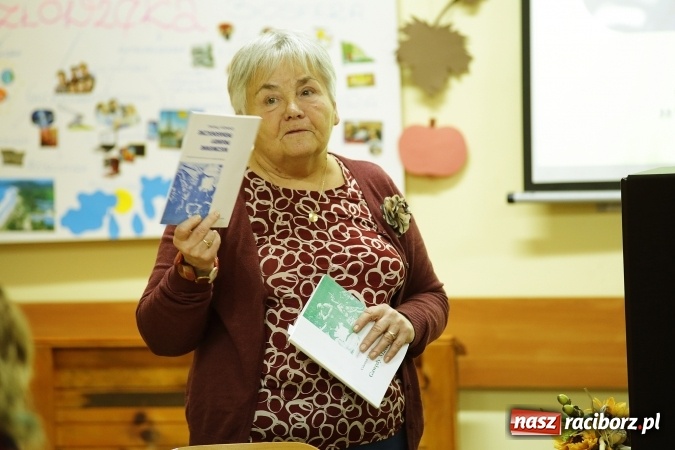 Zdjęcie w galerii na portalu naszraciborz.pl: W raciborskiej PWSZ powstała Grupa Regionalna Polskiego Stowarzyszenia Animatorów Pedagogiki Celestyna Freineta wiadomości z regionu