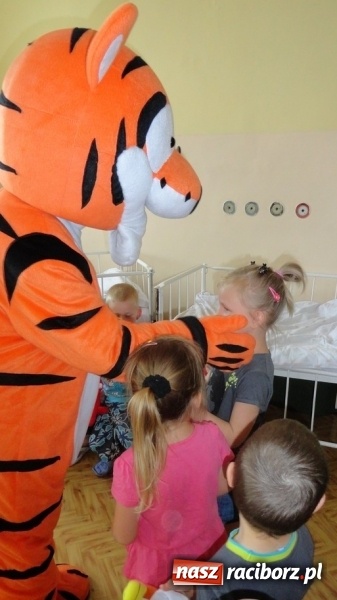 Zdjęcie w galerii na portalu naszraciborz.pl: Crazy Club organizuje charytatywną zbiórkę świąteczną dla chorych dzieci. Przyłącz się i ty!  wiadomości z regionu