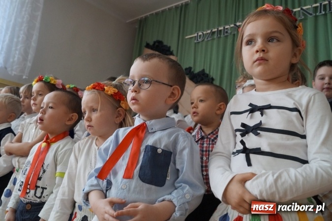 Zdjęcie w galerii na portalu naszraciborz.pl: Wiwat dla górnika! Barbórka w Babicach   wiadomości z regionu