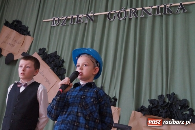 Zdjęcie w galerii na portalu naszraciborz.pl: Wiwat dla górnika! Barbórka w Babicach   wiadomości z regionu