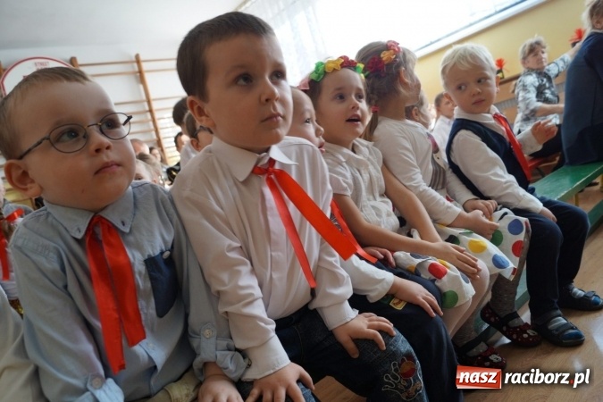 Zdjęcie w galerii na portalu naszraciborz.pl: Wiwat dla górnika! Barbórka w Babicach   wiadomości z regionu