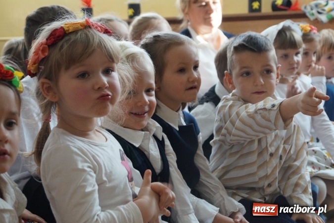 Zdjęcie w galerii na portalu naszraciborz.pl: Wiwat dla górnika! Barbórka w Babicach   wiadomości z regionu