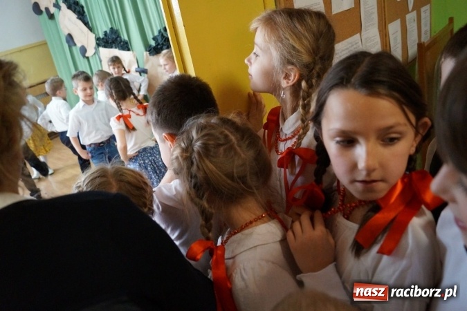 Zdjęcie w galerii na portalu naszraciborz.pl: Wiwat dla górnika! Barbórka w Babicach   wiadomości z regionu