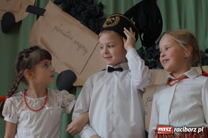 Zdjęcie w galerii na portalu naszraciborz.pl: Wiwat dla górnika! Barbórka w Babicach   wiadomości z regionu