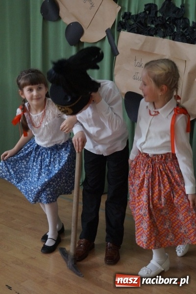 Zdjęcie w galerii na portalu naszraciborz.pl: Wiwat dla górnika! Barbórka w Babicach   wiadomości z regionu