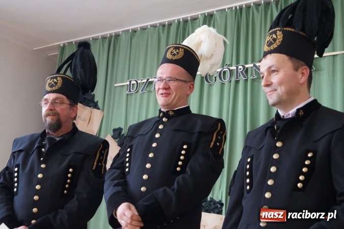 Zdjęcie w galerii na portalu naszraciborz.pl: Wiwat dla górnika! Barbórka w Babicach   wiadomości z regionu