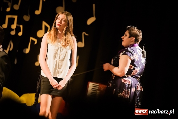 Zdjęcie w galerii na portalu naszraciborz.pl: Kolejna premiera spektaklu grupy teatralnej Irrealis wiadomości z regionu