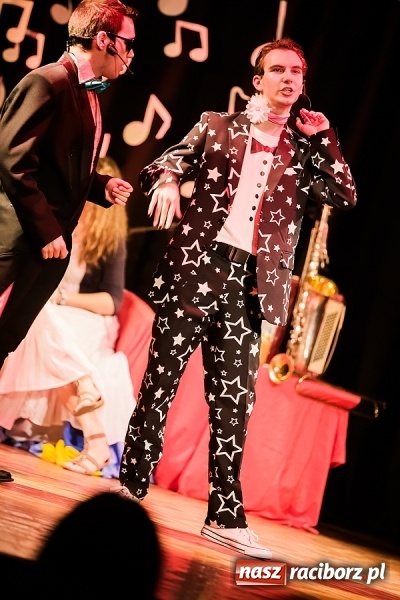 Zdjęcie w galerii na portalu naszraciborz.pl: Kolejna premiera spektaklu grupy teatralnej Irrealis wiadomości z regionu