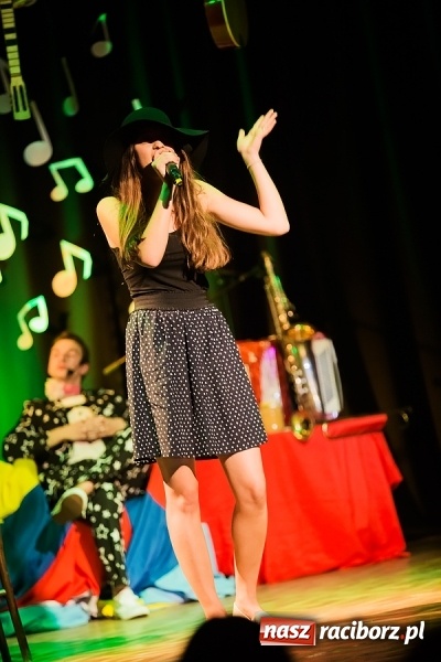 Zdjęcie w galerii na portalu naszraciborz.pl: Kolejna premiera spektaklu grupy teatralnej Irrealis wiadomości z regionu