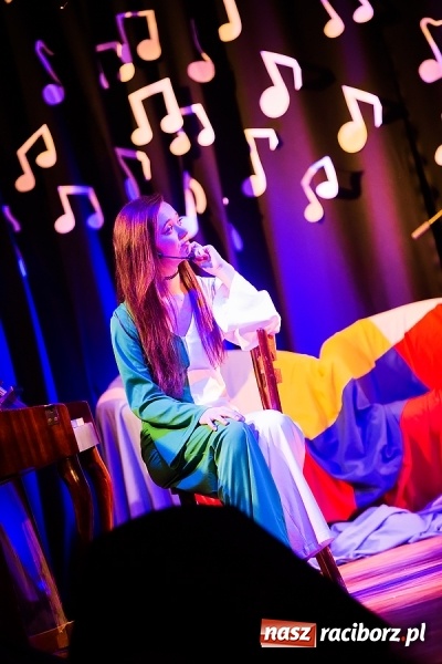 Zdjęcie w galerii na portalu naszraciborz.pl: Kolejna premiera spektaklu grupy teatralnej Irrealis wiadomości z regionu