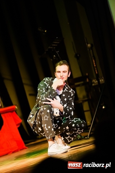 Zdjęcie w galerii na portalu naszraciborz.pl: Kolejna premiera spektaklu grupy teatralnej Irrealis wiadomości z regionu