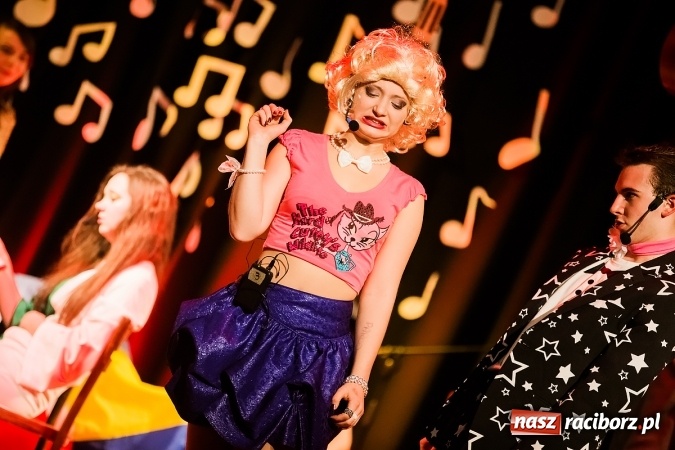 Zdjęcie w galerii na portalu naszraciborz.pl: Kolejna premiera spektaklu grupy teatralnej Irrealis wiadomości z regionu