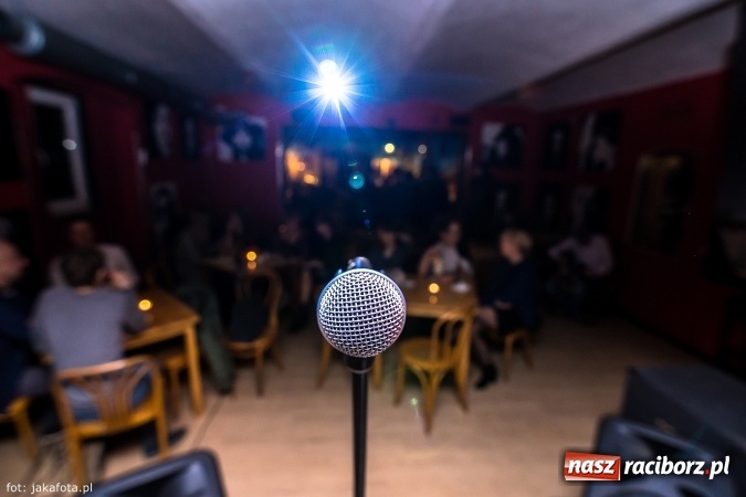 Zdjęcie w galerii na portalu naszraciborz.pl: W klimacie Marlene Dietrich na Końcu Świata wiadomości z regionu