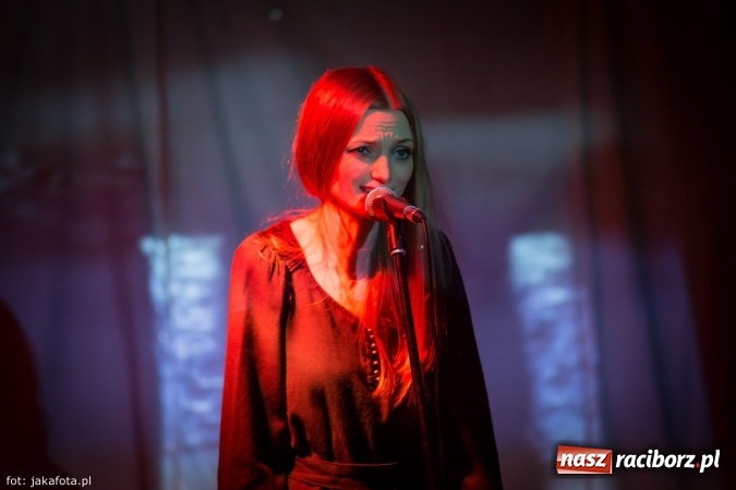 Zdjęcie w galerii na portalu naszraciborz.pl: W klimacie Marlene Dietrich na Końcu Świata wiadomości z regionu