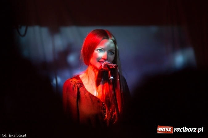 Zdjęcie w galerii na portalu naszraciborz.pl: W klimacie Marlene Dietrich na Końcu Świata wiadomości z regionu