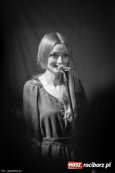 Zdjęcie w galerii na portalu naszraciborz.pl: W klimacie Marlene Dietrich na Końcu Świata wiadomości z regionu