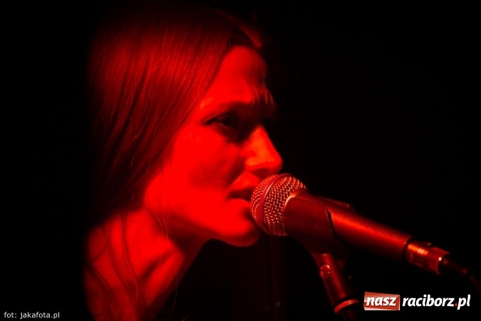 Zdjęcie w galerii na portalu naszraciborz.pl: W klimacie Marlene Dietrich na Końcu Świata wiadomości z regionu