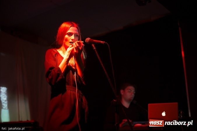 Zdjęcie w galerii na portalu naszraciborz.pl: W klimacie Marlene Dietrich na Końcu Świata wiadomości z regionu