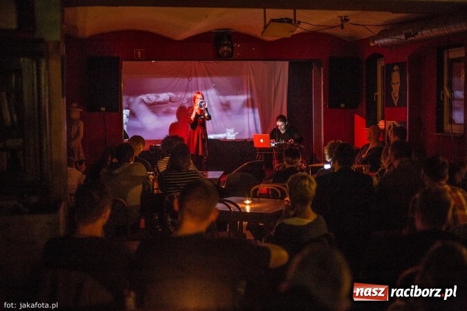 Zdjęcie w galerii na portalu naszraciborz.pl: W klimacie Marlene Dietrich na Końcu Świata wiadomości z regionu