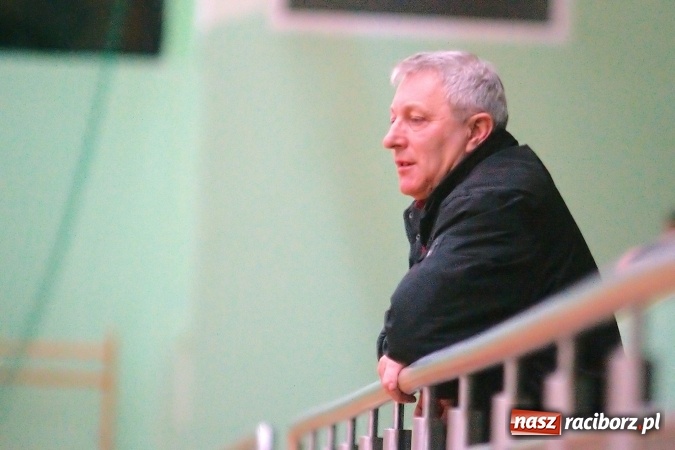 Zdjęcie w galerii na portalu naszraciborz.pl: Remisowy piątek w HLPN. Dwa tuziny goli w Arenie Rafako wiadomości z regionu