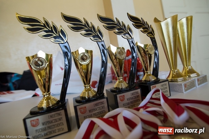 Zdjęcie w galerii na portalu naszraciborz.pl:  I Meeting Wspinaczkowy w Raciborzu wiadomości z regionu