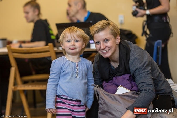 Zdjęcie w galerii na portalu naszraciborz.pl:  I Meeting Wspinaczkowy w Raciborzu wiadomości z regionu